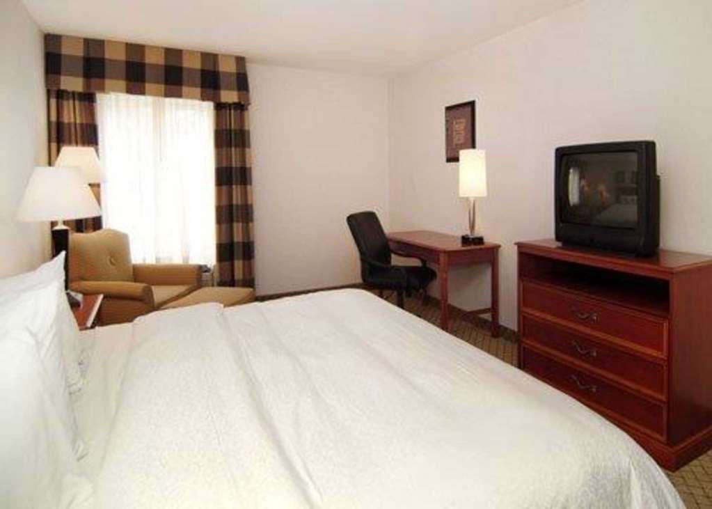 Quality Inn Fremont Zimmer foto