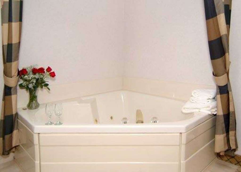 Quality Inn Fremont Zimmer foto